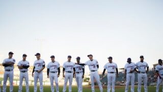 草野球の始め方