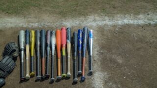 道具・ギアレビュー